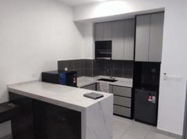 Apartment for sale in Kajang, Langat