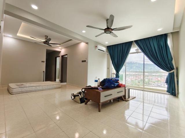 Condominium for rent in Langat, Selangor