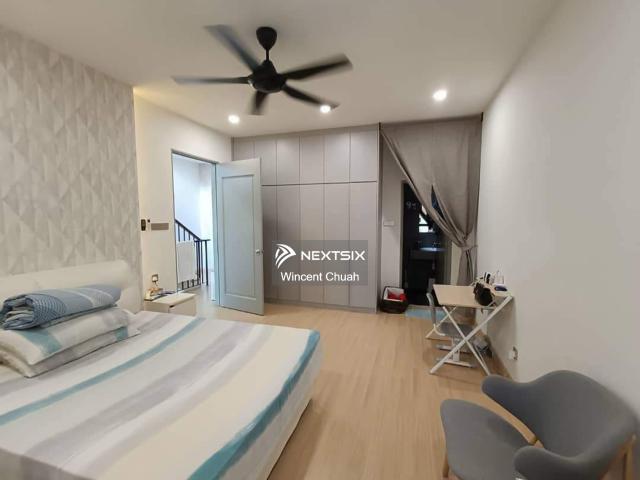 Residential House for sale in Country Heights Damansara, Kuala Lumpur