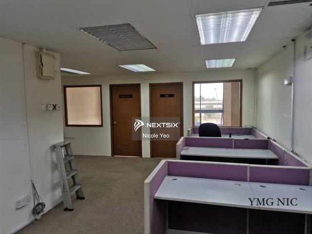 Residential House for rent in Country Heights Damansara, Kuala Lumpur