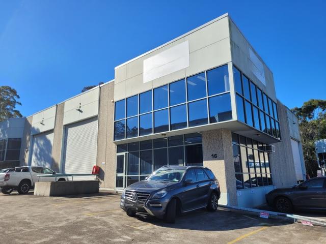 Warehouse for rent in Willoughby, New South Wales