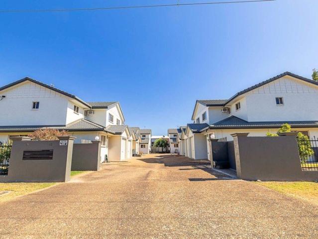 Townhouse for rent in Townsville, Queensland