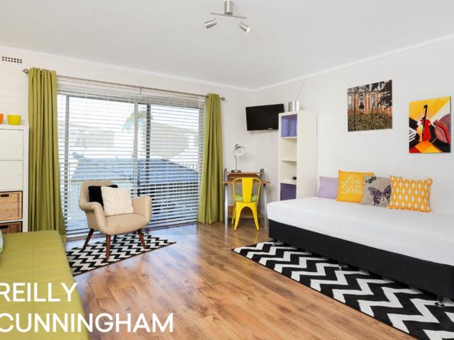 Apartment for sale in Crawley, Western Australia