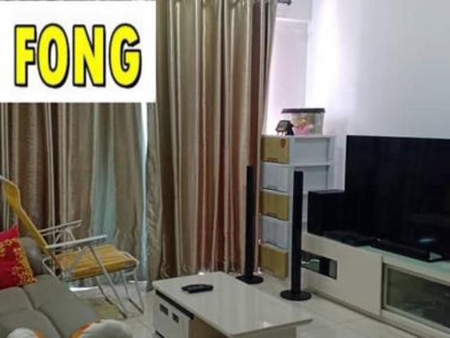 Condominium for sale in Georgetown, Penang