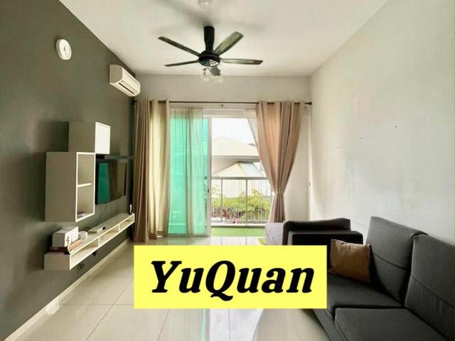 Condominium for sale in Georgetown, Penang