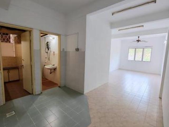 Apartment for sale in Selayang, Selangor
