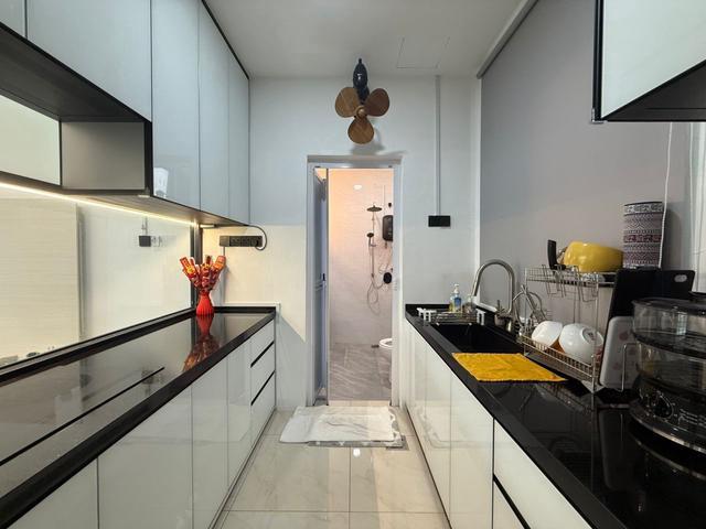 Serviced Residence for sale in Johore Bahru, Johor