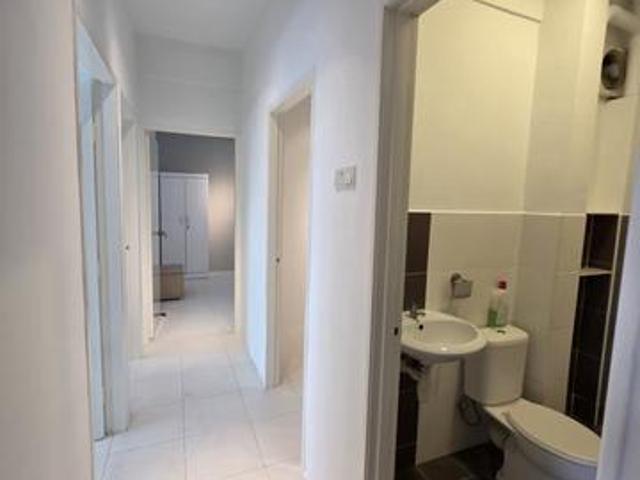 Condominium for sale in Mukim 16, Tena