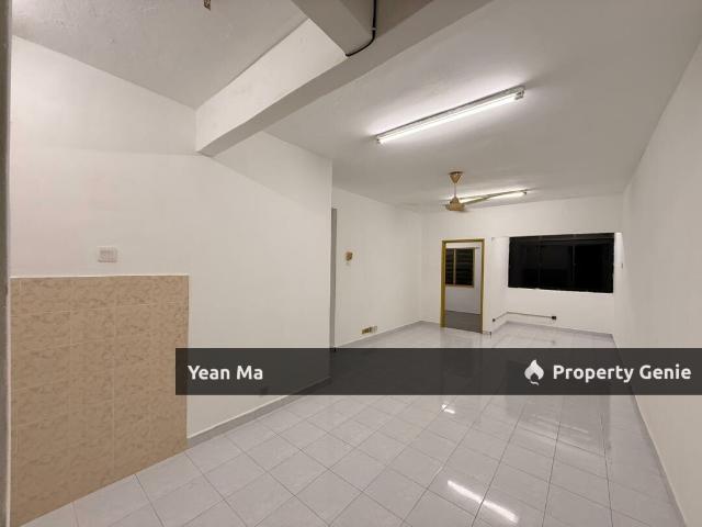 Flat for sale in Selayang, Selangor