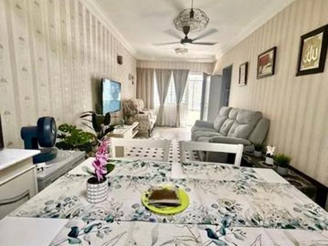 Apartment for sale in Georgetown, Penang