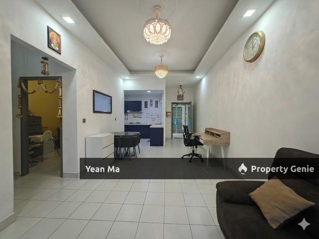 Apartment for sale in Selayang, Selangor