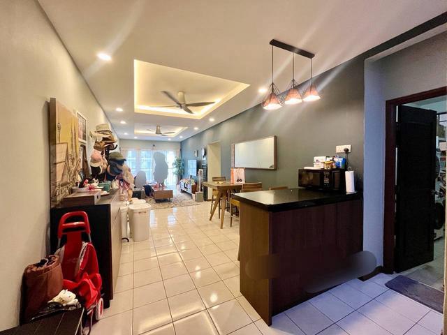 Apartment for sale in Petaling, Alam Impian