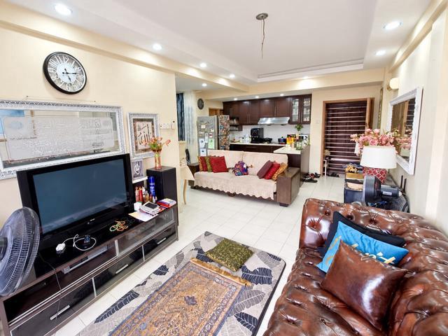 Condominium for sale in Selayang, Selangor