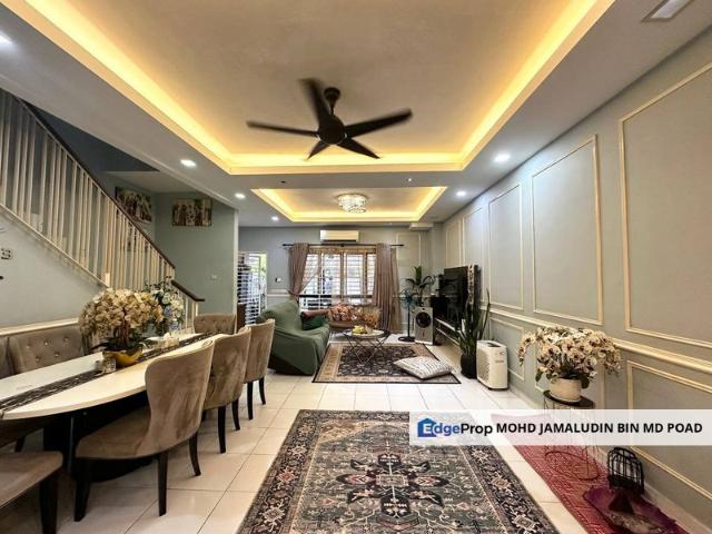 House for sale in Petaling, Alam Impian