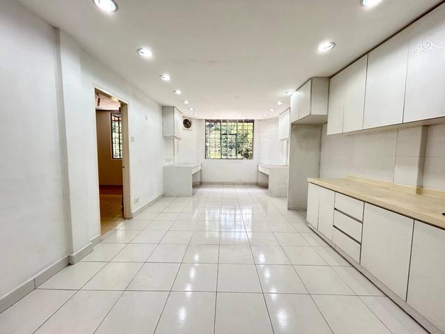 Apartment for sale in Country Heights Damansara, Kuala Lumpur