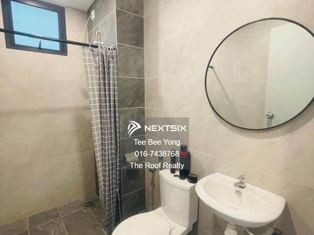 Residential House for rent in Country Heights Damansara, Kuala Lumpur