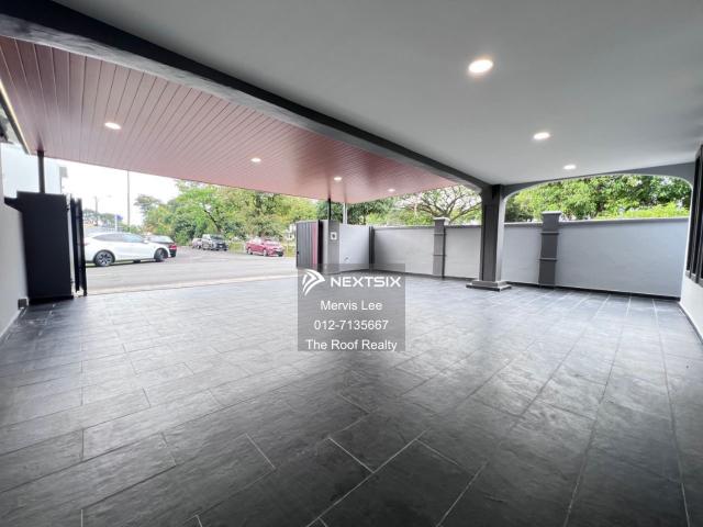 Warehouse for sale in Johore Bahru, Johor