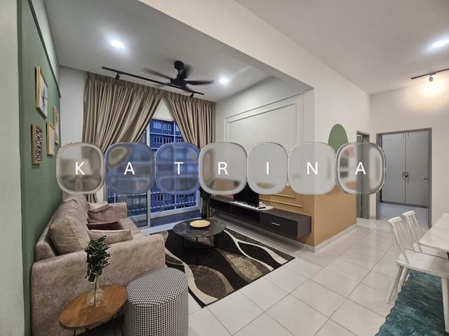 Condominium for sale in Kajang, Langat