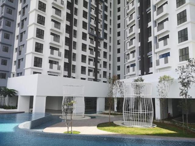Condominium for rent in Country Heights Damansara, Kuala Lumpur