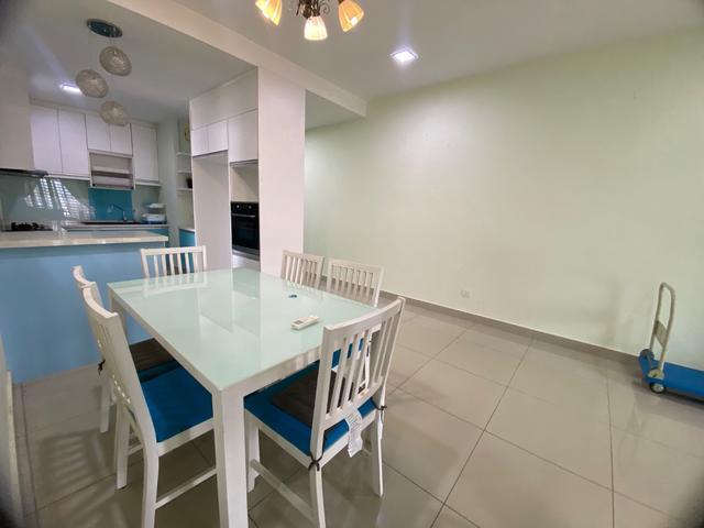 Serviced Residence for rent in Selayang, Selangor