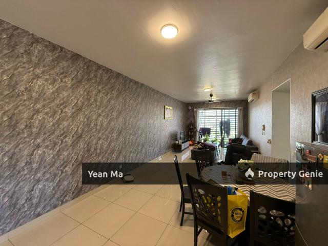 Condominium for sale in Selayang, Selangor