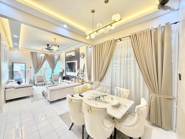 Residential House for sale in Petaling, Alam Impian