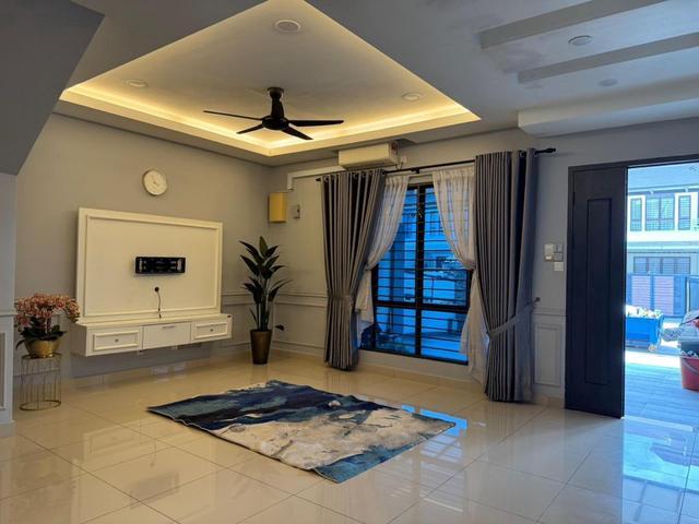 Terraced House for sale in Port Klang, Selangor
