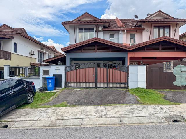 Residential House for sale in Petaling, Alam Impian