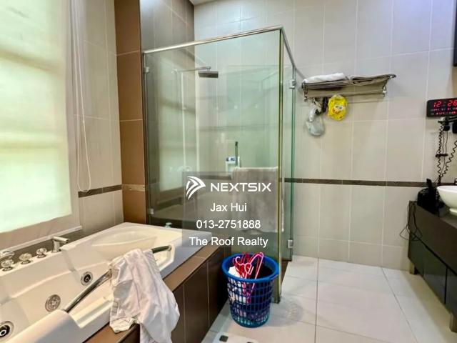 Residential House for sale in Petaling, Alam Impian