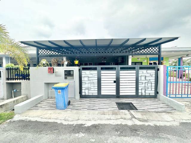 Terraced House for sale in Selangor