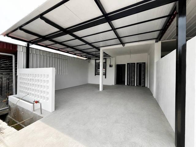 Terraced House for sale in Sungai Petani, Kuala Muda