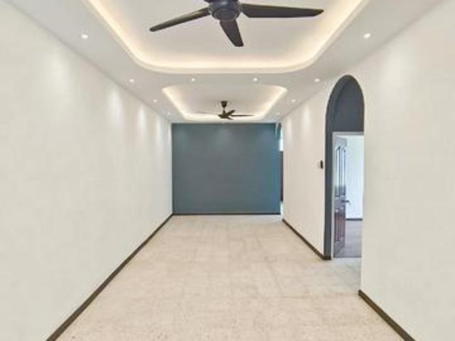 Residential House for sale in Sungai Lalang, Kuala Muda