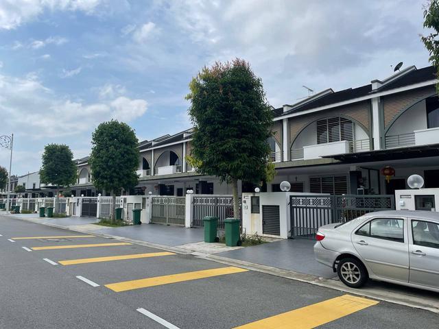 Terraced House for sale in Johore Bahru, Johor