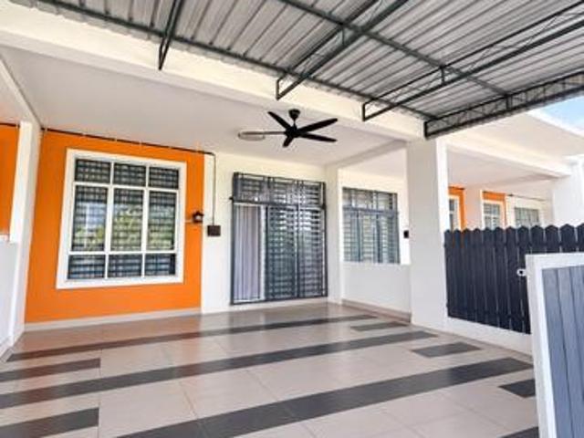 Terraced House for sale in Taiping, Larut, Matang dan Selama