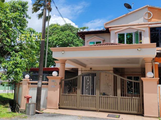 Terraced House for sale in Port Klang, Selangor