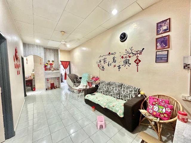 Terraced House for sale in Kuala Muda, Kedah
