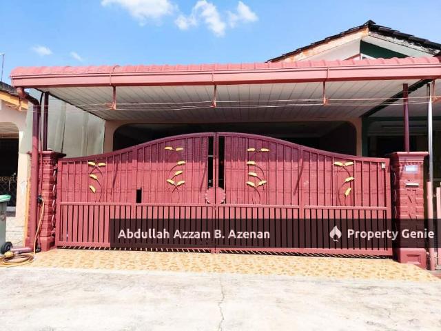 Terraced House for sale in Padang Serai, Kedah
