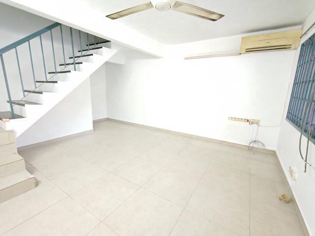 Terraced House for sale in Langat, Selangor