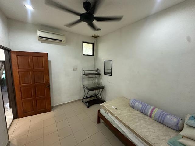 Terraced House for sale in Wellesley, Penang