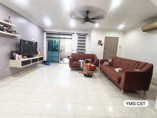 Terraced House for sale in Port Klang, Selangor