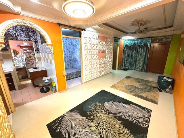 Apartment for sale in Petaling, Damansara Damai