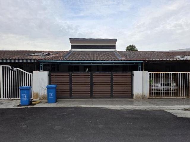 Terraced House for sale in Petaling, Alam Impian