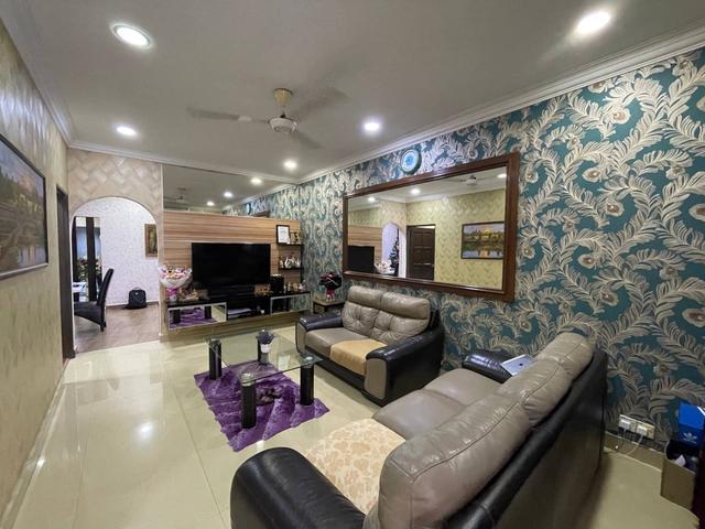 Terraced House for sale in Petaling, Alam Impian