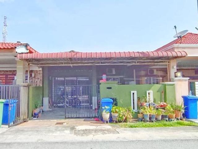Terraced House for sale in Petaling, Alam Impian