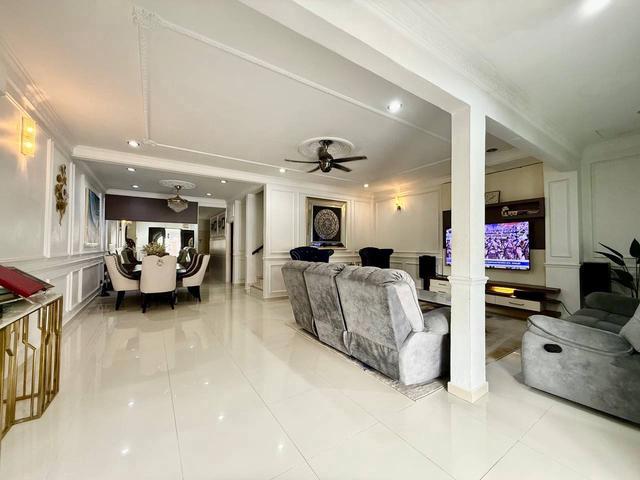 Terraced House for sale in Shah Alam, Petaling
