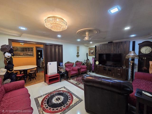 Terraced House for sale in Petaling, Alam Impian