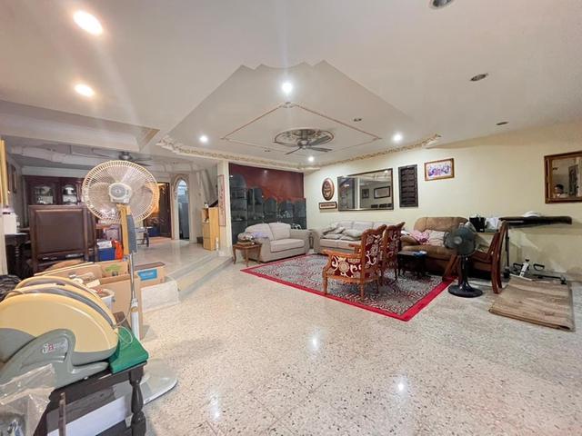 Terraced House for sale in Shah Alam, Petaling