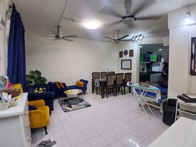 Terraced House for sale in Saujana, Selangor