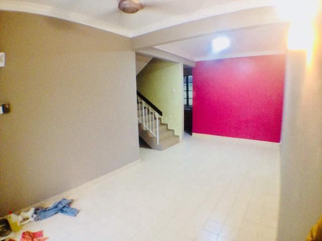 Terraced House for sale in Petaling, Alam Impian