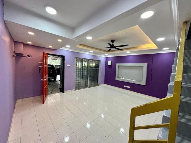 Terraced House for sale in Port Klang, Selangor